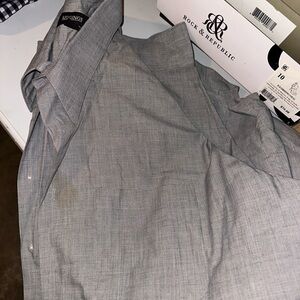 2XL Men’s Dress Shirt Bundle